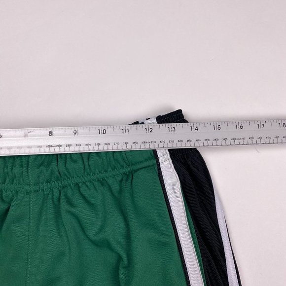 Boston Celtics 2011 Adidas Basketball Shorts Mens Small NBA - Picture 7 of 11